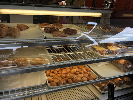 Donut Shop «Glaze Donuts», reviews and photos, 4499 Mission St, San Francisco, CA 94112, USA