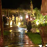 Photo n°33 de l'avis de myillusion3. fait le 14/06/2018 à 12:25 sur le  The Sanctuary Eco Retreat à Rome