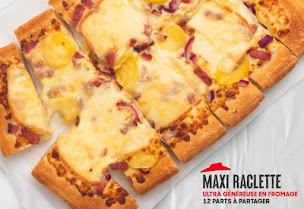 Photo n°21 de Pizza Hut à Paris ()