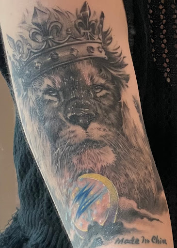 Explore tattoo ideas tramp stamp, creative tattoo ideas in Flushing, available at Ching Tattoo