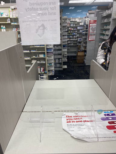 Drug Store «CVS», reviews and photos, 585 Ridge Rd, North Arlington, NJ 07031, USA