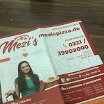 Photo n°1 de l'avis de Tom.r fait le 05/01/2020 à 18:49 sur le  Mezi's Pizza - Burger | Restaurant & Lieferservice Köln à Cologne