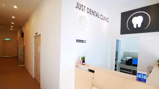 Just Dental Clinic Taman Tas Branch Dental Clinic In Kuantan