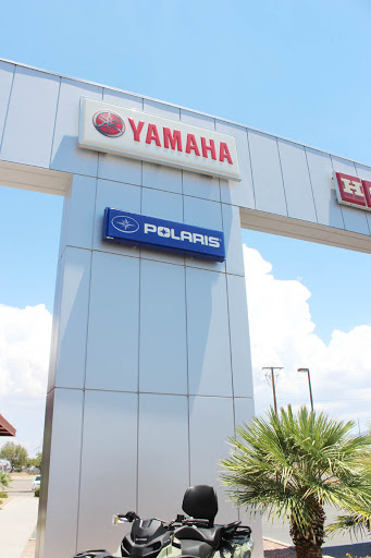 Motor Vehicle Dealer «Route 66 Motorsports», reviews and photos, 2501 Beverly Ave, Kingman, AZ 86409, USA