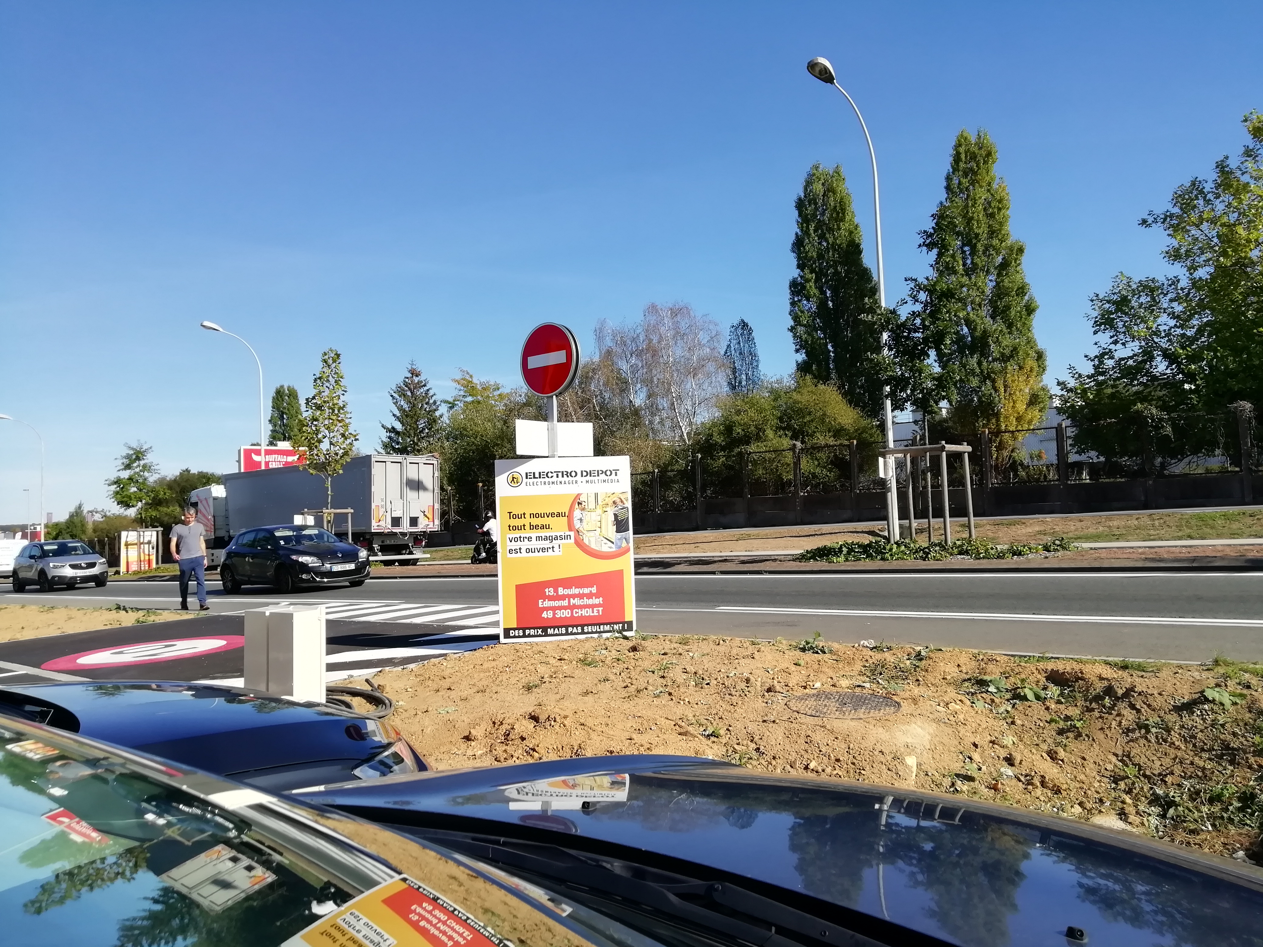Photo n° 7 de l'avis de Ein.e fait le 22/09/2022 à 19:12