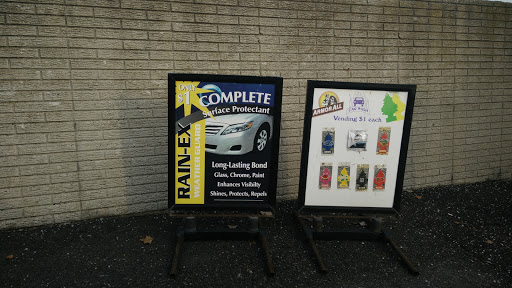 Car Wash «Troy Auto Wash», reviews and photos, 1300 W Maple Rd, Troy, MI 48084, USA