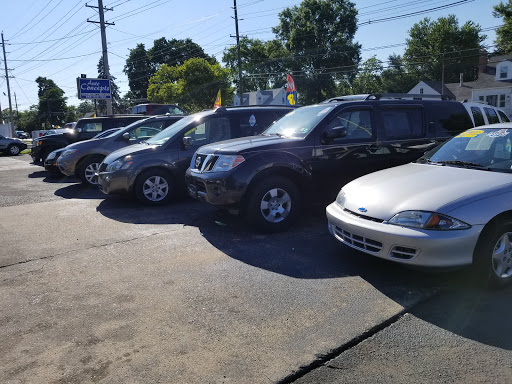 Used Car Dealer «Auto Concepts», reviews and photos, 220 E Evesham Rd, Glendora, NJ 08029, USA