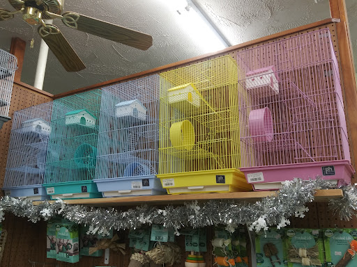 Pet Store «Just Pets», reviews and photos, 393 NY-5, Irving, NY 14081, USA