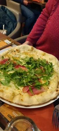 Pizza du Restaurant italien Del Arte à Amiens - n°14