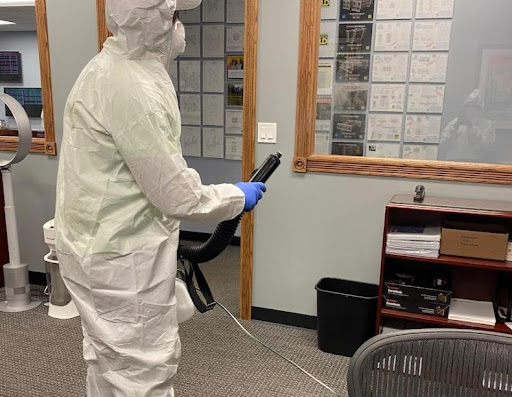 House Cleaning Service «Prestigious Cleaning Team», reviews and photos, 2655 Cobb Pkwy NW #108, Kennesaw, GA 30152, USA