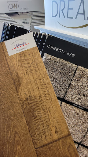 Flooring Store «Cartersville Flooring Center», reviews and photos, 1273 Apex Dr SE, Cartersville, GA 30121, USA