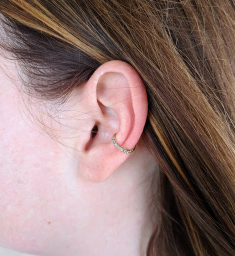 Tattoo Shop «Pleasures of the Flesh», reviews and photos, 12875 S Cleveland Ave, Fort Myers, FL 33907, USA