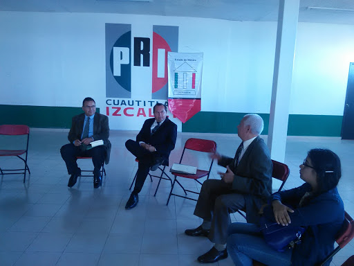 Organización juvenil Cuautitlán Izcalli