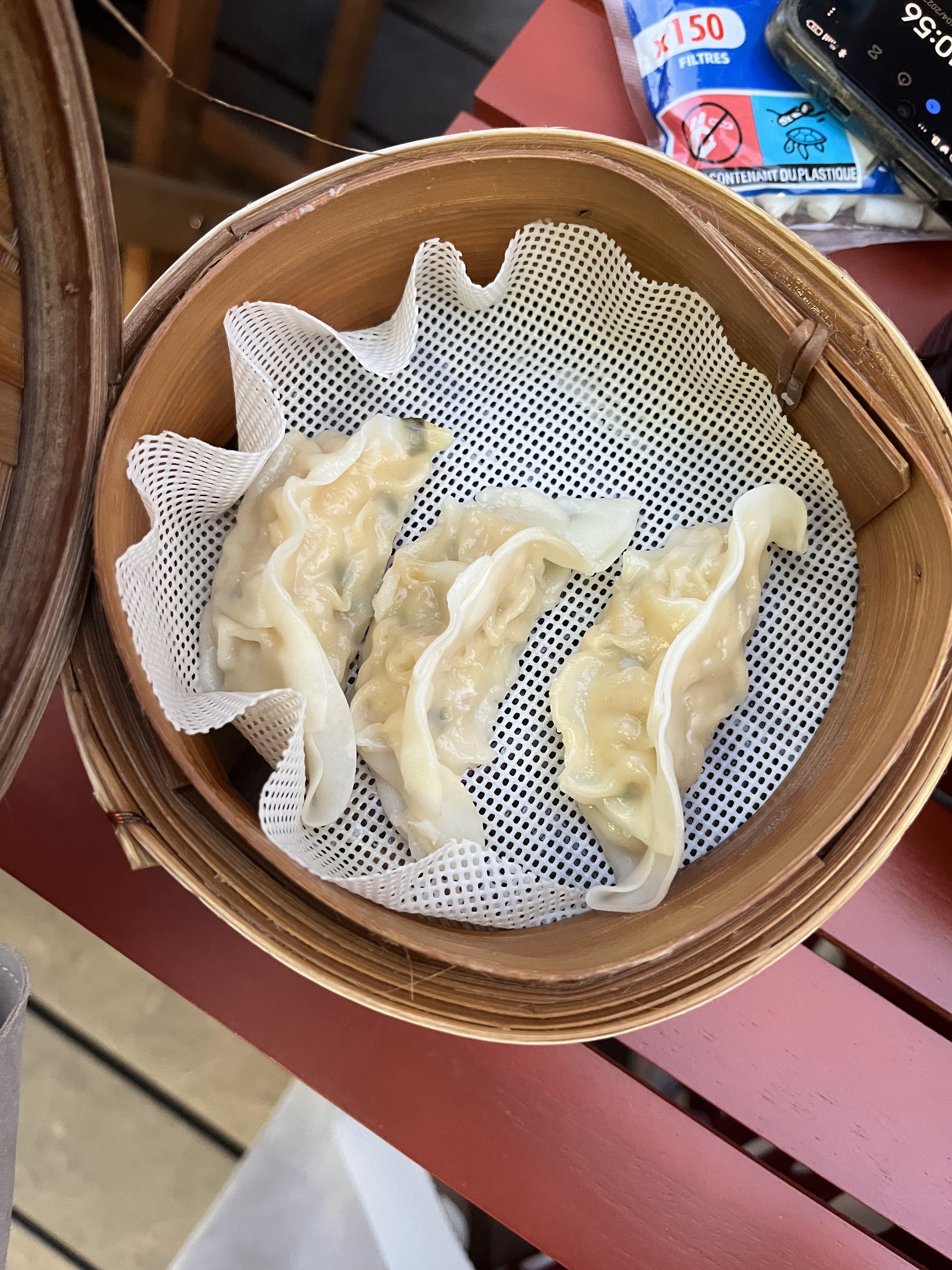 Photo n° 3 de l'avis de Lila.o fait le 23/04/2023 à 12:15