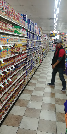 Grocery Store «Bravo Supermarkets», reviews and photos, 260 Roseville Ave, Newark, NJ 07107, USA