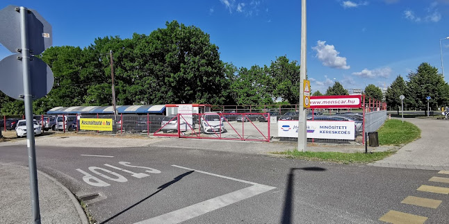 Értékelések erről a helyről: Men's Car autókereskedés, Győr - Autókereskedő