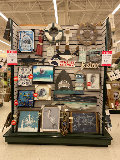 Craft Store «Hobby Lobby», reviews and photos, 7370 Woodward Ave, Woodridge, IL 60517, USA