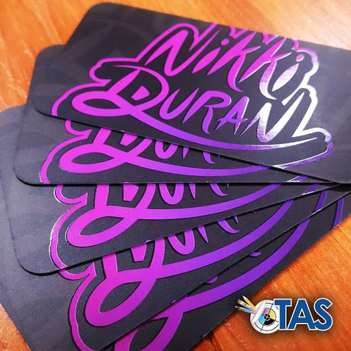 TAS...We Design Success image