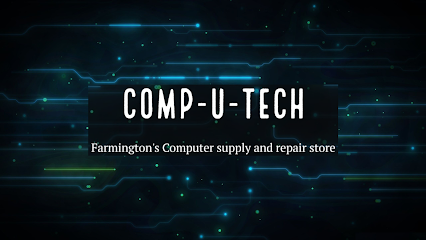 Comp-U-Tech