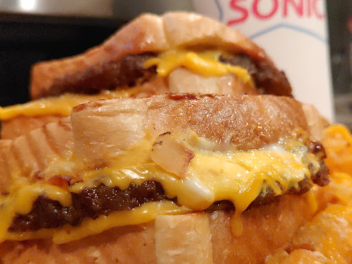 Fast Food Restaurant «Sonic Drive-In», reviews and photos, 308 Main St, Trussville, AL 35173, USA