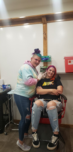 Explore valentines tattoo ideas, creative tattoo ideas in Myrtle Beach, available at Elite Body Piercing