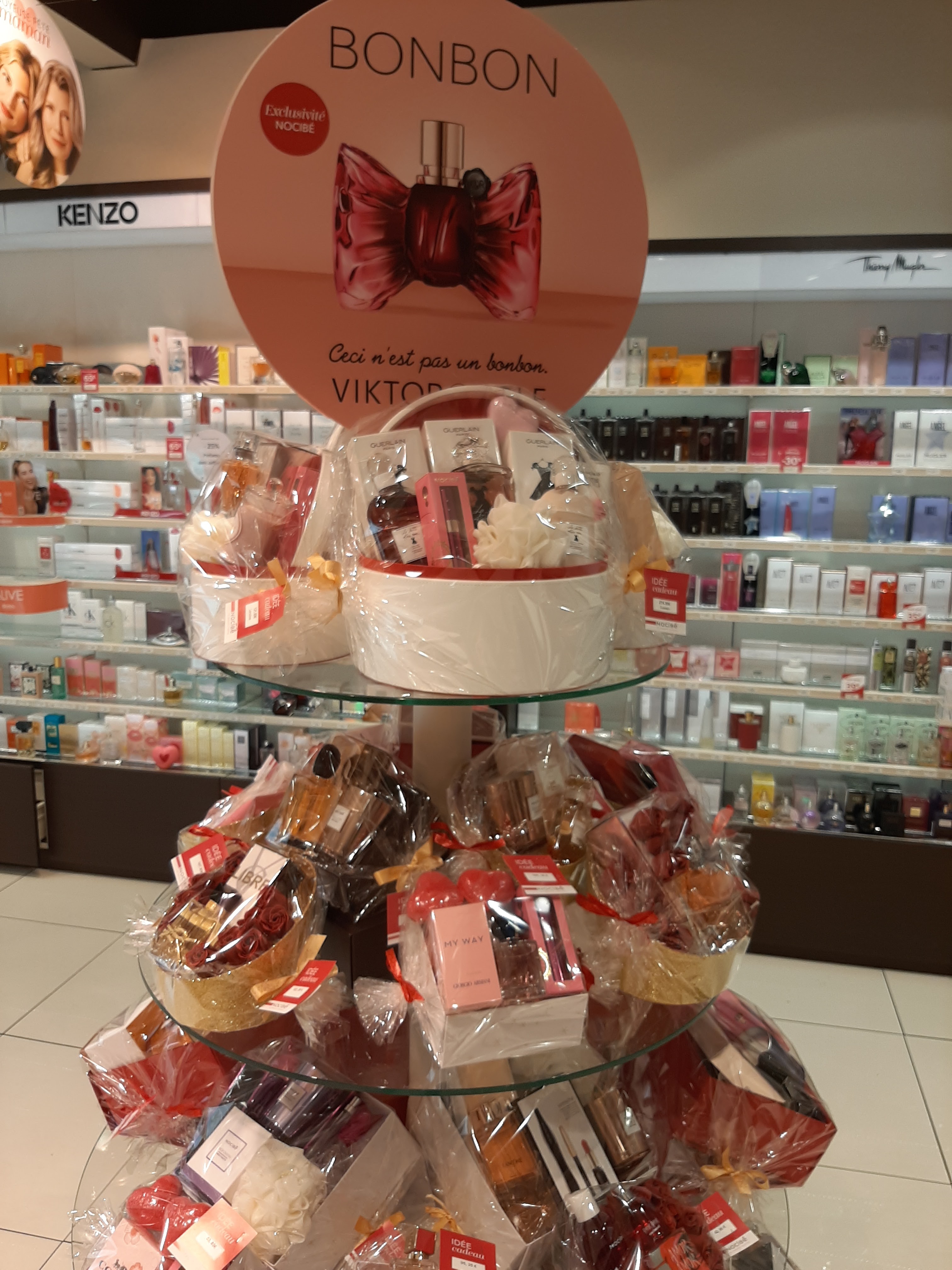 Photo n° 13 de l'avis de OhNailLong. fait le 24/05/2021 à 13:19