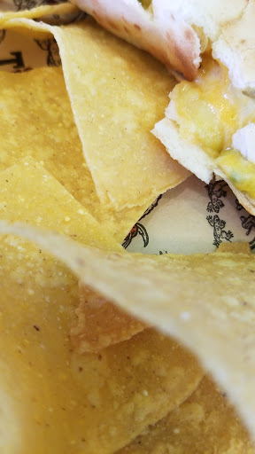 Tex-Mex Restaurant «Tijuana Flats», reviews and photos, 1099 W Orange Blossom Trail, Apopka, FL 32712, USA