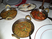 Curry du Restaurant indien Kohinoor à Paris - n°12