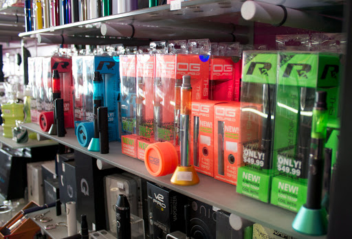 Tobacco Shop «Up In Smoke - Surfside», reviews and photos, 325 US-17 BUS, Surfside Beach, SC 29575, USA