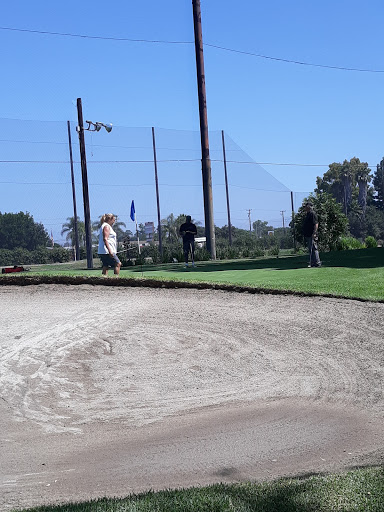 Public Golf Course «Heartwell Golf Course», reviews and photos, 6700 E Carson St, Long Beach, CA 90808, USA