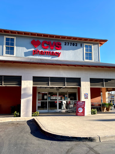 CVS, 27702 Crown Valley Pkwy, Ladera Ranch, CA 92694, USA, 