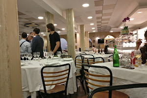 Ristorante Ciro a Mergellina