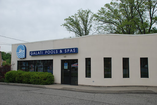 Galati Pools & Spas image 4