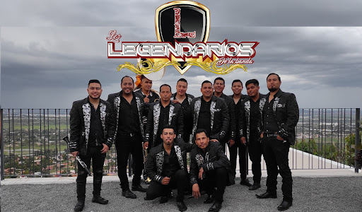 Los Legendarios De La Banda