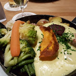 Photo n°1 de l'avis de Kla.e fait le 04/03/2018 à 19:38 sur le  Restaurant Zum Ännchen à Königswinter