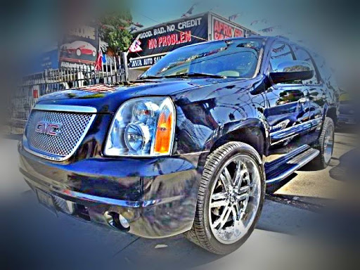 Used Car Dealer «AVA AUTO SALES INC», reviews and photos, 6432 Long Beach Blvd, Long Beach, CA 90805, USA