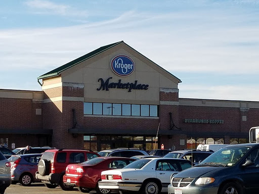 Supermarket «Kroger», reviews and photos, 885 Union Blvd, Clayton, OH 45315, USA