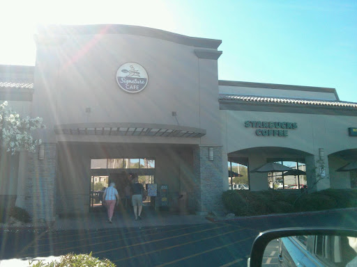 Coffee Shop «Starbucks», reviews and photos, 13733 N Fountain Hills Blvd, Fountain Hills, AZ 85268, USA