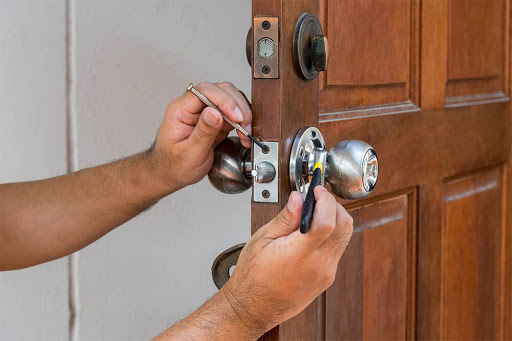 Locksmith Norfolk