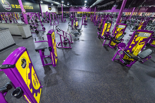 Gym «Planet Fitness», reviews and photos, 8026 Brooklyn Blvd, Brooklyn Park, MN 55445, USA