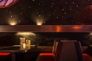 Flaming Star Diner&Stage image