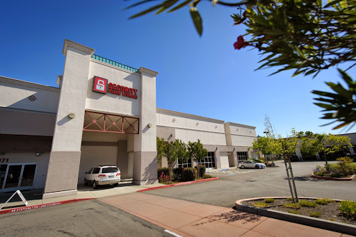 Self-Storage Facility «Security Public Storage», reviews and photos, 2071 Camino Ramon, San Ramon, CA 94583, USA