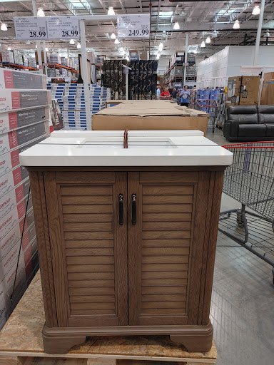 Warehouse store «Costco Wholesale», reviews and photos, 1500 Fitzgerald Ct, Lexington, KY 40509, USA