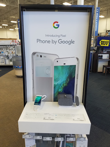 Electronics Store «Best Buy», reviews and photos, 701 Hebron Rd, Heath, OH 43056, USA