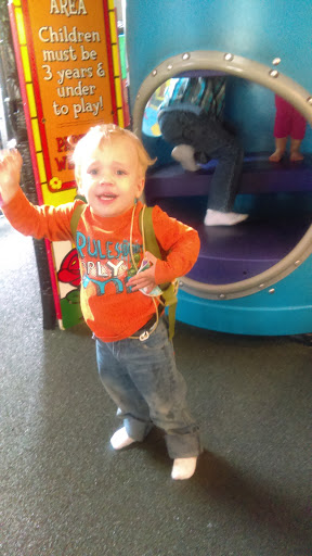 Fast Food Restaurant «Chick-fil-A», reviews and photos, 10790 Park Blvd N, Seminole, FL 33772, USA