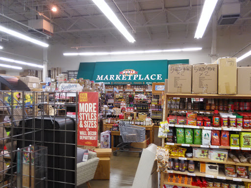 Furniture Store «Cost Plus World Market», reviews and photos, 5954 Kingstowne Center, Alexandria, VA 22315, USA