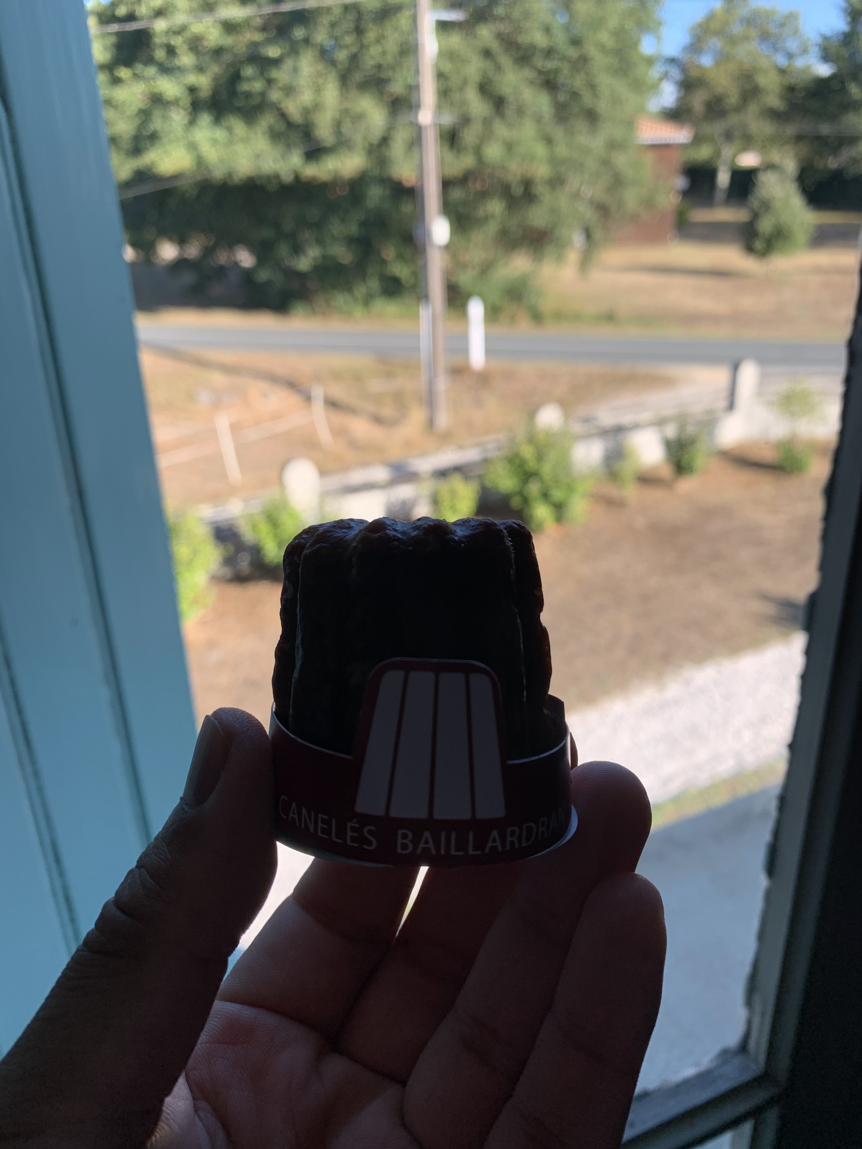 Photo n° 2 de l'avis de S. fait le 02/08/2020 à 17:01