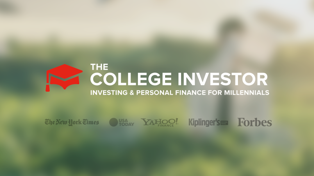 The College Investor