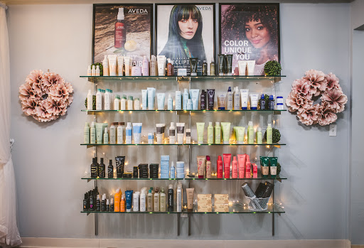 Beauty Salon «Green Envy Aveda Salon & Spa», reviews and photos, 345 Amherst St, Nashua, NH 03063, USA