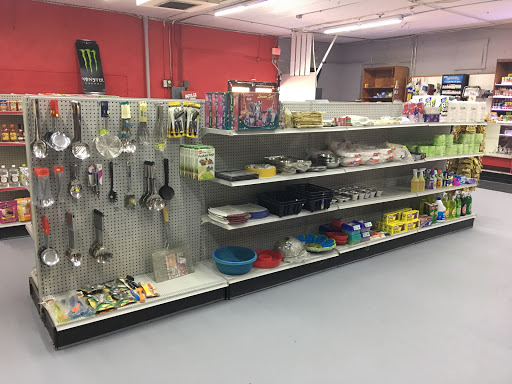 Grocery Store «Discount King Market», reviews and photos, 2101 W Adams St, Phoenix, AZ 85009, USA